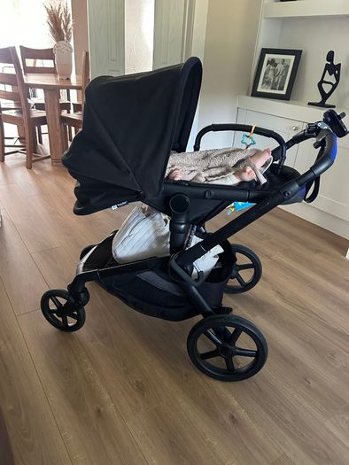 Bugaboo fox 5