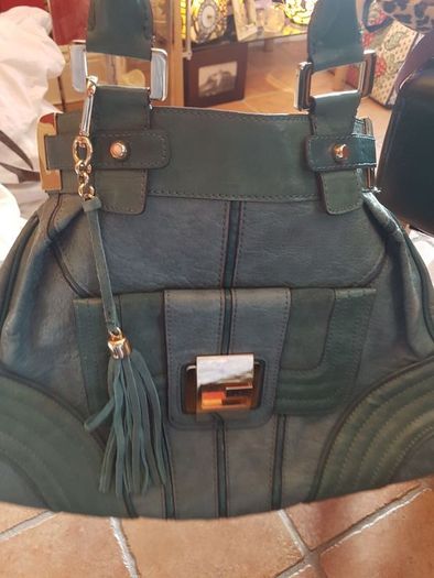 Guess Womens Bag