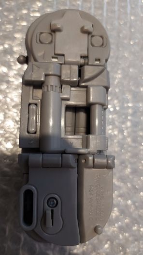 Transformer  / toy