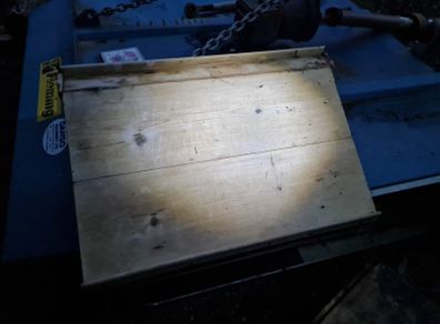 Writing Slope
