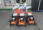 STIHL Lawn mowers