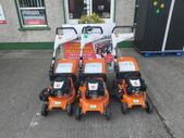STIHL Lawn mowers