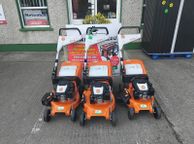 main image for ad STIHL Lawn mowers