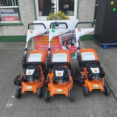 STIHL Lawn mowers