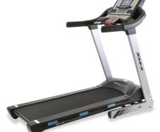 BH treadmill