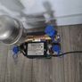 Stuart Turner m330n negative head water pump, Shower Pump Image 3