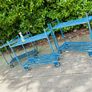 Heavy Duty Steel Trolleys For Workshops And Warehouse Image 5