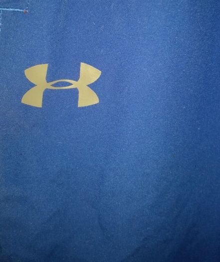 under armour shorts size XL brand new