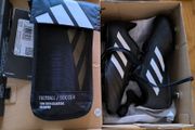 football boots and shin guards kids junior brand new 25e for both