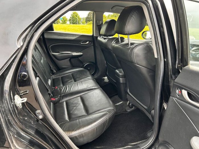 Honda Civic 2009