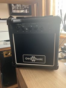 guitar amp