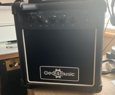 guitar amp