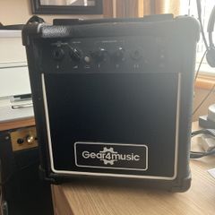 guitar amp