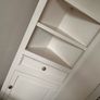 Wooden Corner Cabinet Image 7