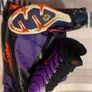 Nike mercurial superfly 9 FG TN Image 6