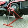 Towing  A Frames.  L.e.d. Lamps. Mower Lifter. Image 2