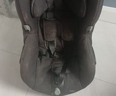 swivel car seat FREE