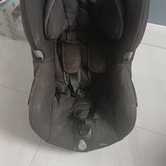 swivel car seat FREE