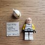 lego sw0481 clone trooper commander, set 75019 Image 2