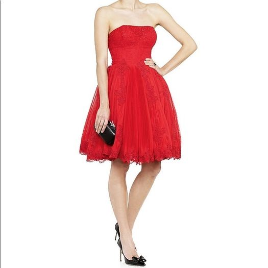 Stunning Ted Baker Dress for ball or wedding