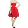 Stunning Ted Baker Dress for ball or wedding Image 2
