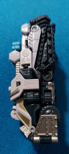 Transformer /toy