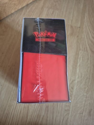 Destinted Rivals Elite Trainer box