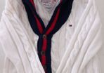 boys tommy hilfiger cardigan