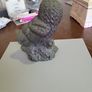 Owl ornament Image 4