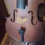 Cello Stentor Student 2, Full Size 4/4 Image 4