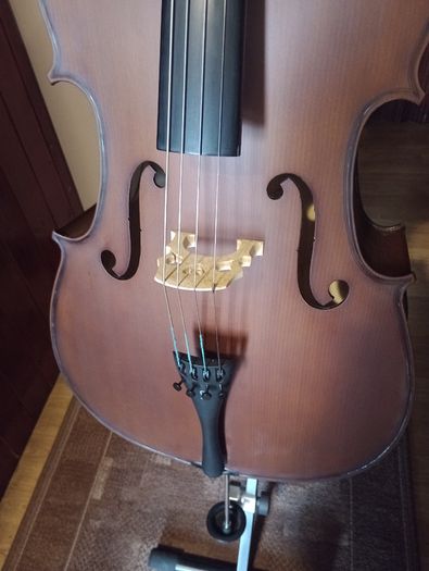 Cello Stentor Student 2, Full Size 4/4