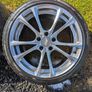 Abt Motorsport 18x8.5 5x112 Image 4
