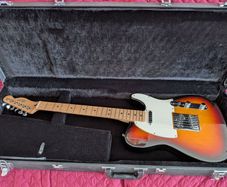 Fender Telecaster