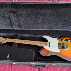 Fender Telecaster