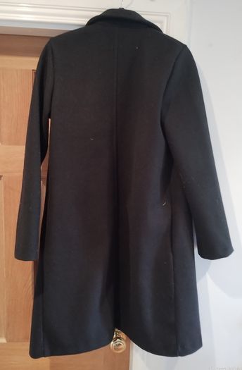 Zara Coat (26292)