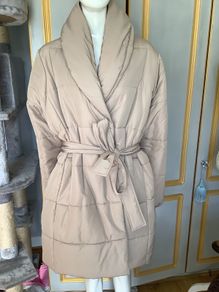 M&S puffer jacket, new, UK 22, RRP 99