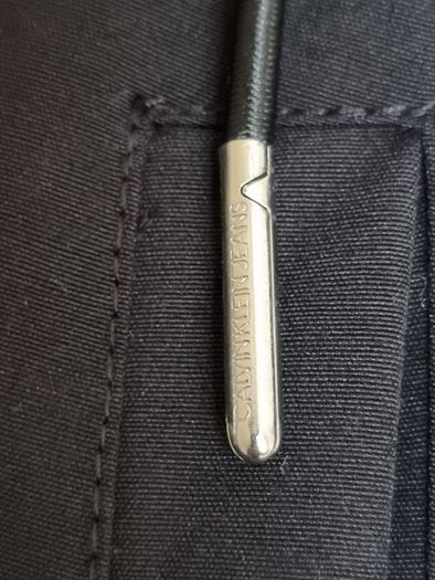 Calvin Klein parka