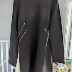Coster Copenhagen black dress
