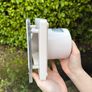 Bathroom Exhaust Fan with Timer & Humidity Function Image 4