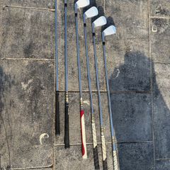 taylormade irons 300 series