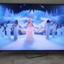 Samsung 43" UHD 4K HDR Smart Tv, Wifi, Lan, Usb, Saorview Image 2