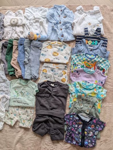 Huge baby bundle Up to 3 months