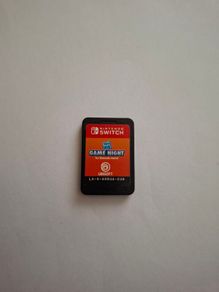 Hasbro Game Night for Nintendo Switch