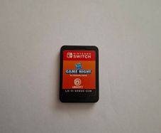 Hasbro Game Night for Nintendo Switch