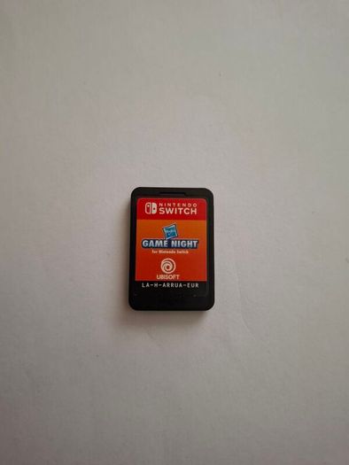 Hasbro Game Night for Nintendo Switch