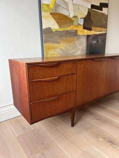 Mid Century Sideboard
