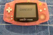 Gameboy Advance