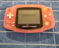 Gameboy Advance