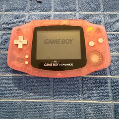 Gameboy Advance