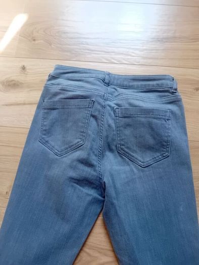 ladies jeans. MINT VELVET size 28 skinny jeans